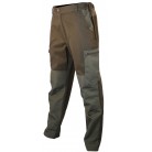 T580 - Pantalon anti-ronce vert