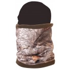 881DX - Tour de cou camo kaki 3DX
