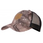 921 - Casquette maille camouflage forest