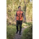 T254 - Camouflage orange Vest