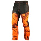 598- Camo fire reinforced trousers