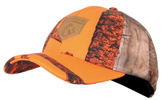 CASQUETTE CHAUDE SOMLYS SOFTSHELL CAMO FIRE / FOREST 923