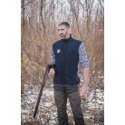 215 - GILET BLEU CLASSIE