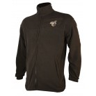T314 - VESTE POLAIRE SANGLIER