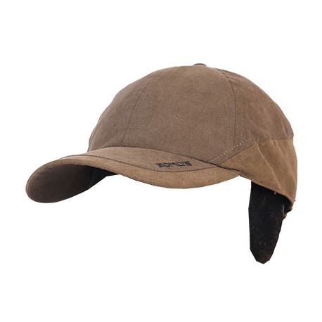 909C - CASQUETTE CHAUDE