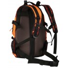 1021 - SAC A DOS 40L CAMO ORANGE