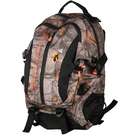 1020 - SAC A DOS 40L CAMO