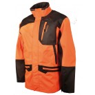 T433 - Veste traque orange Resist