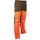 T591 - Pantalon Summer Resist orange