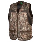 T605 - Gilet Treeland roseaux