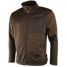 424 - Veste marron