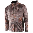 422 - Veste camouflage forest