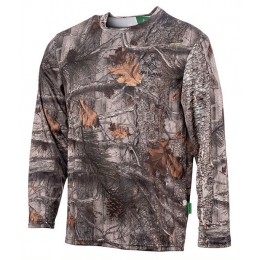 T004 - camo forest mesh shirts