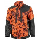 457N - Veste Spirit Digital orange