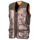 611 - Gilet Classy reversible