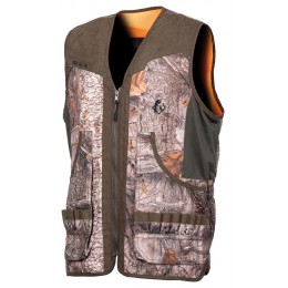 611 - Classy reverse vest