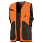 611 - Classy reverse vest