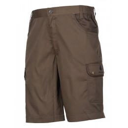 T800 - brown shorts