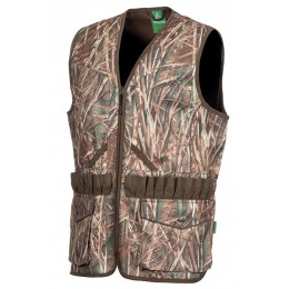 T602 - waterflow vest