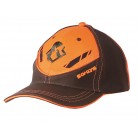 952 - Casquette Defender Treck verte