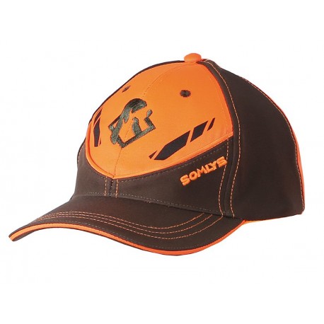 952 - Casquette Defender Treck verte