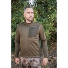 424 - Veste marron