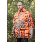 T613N - Warm Hunt jacket