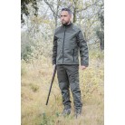 T620 - Veste Maquisard verte