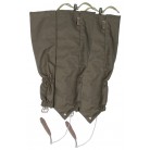 T754 - GUÊTRE FERMETURE ZIP