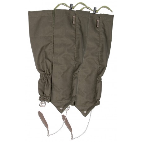 T754 - GUÊTRE FERMETURE ZIP