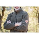 401 - VESTE POLAIRE