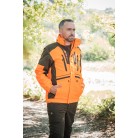 445 - VESTE NEWTEK JKT V2