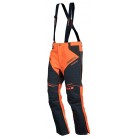 568 - PANTALON INDESTRUCTOR ORANGE