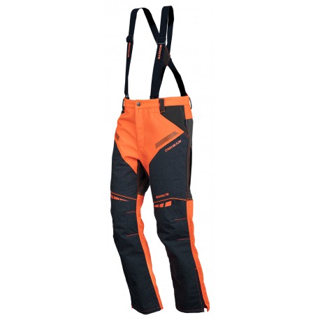 568 - PANTALON INDESTRUCTOR ORANGE