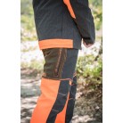 568 - PANTALON INDESTRUCTOR ORANGE
