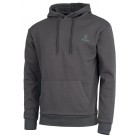 T100K - SWEAT À CAPUCHE MARRON ENFANT