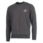 T200 - SWEAT SANGLIER MARRON