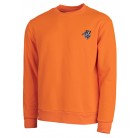 T201 - SWEAT SANGLIER ORANGE