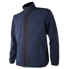 415 - VESTE BLEU CLASSIE