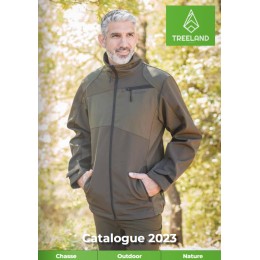 Treeland Französischer Katalog 2023