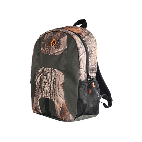 2454 - Rucksack Camouflage