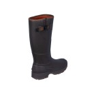 B02 - Neoprene Boots