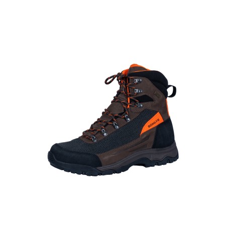 C03 - Chaussure Defender Treck