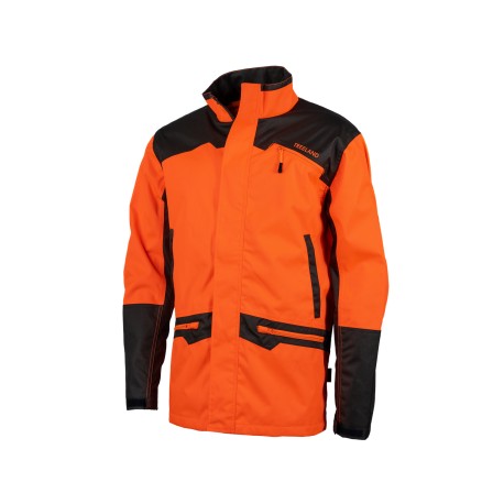 T433N - Veste Resist JKT