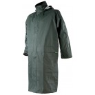 T430 - Manteau pluie vert