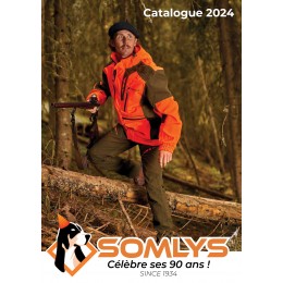 Catalogue Somlys Français 2024