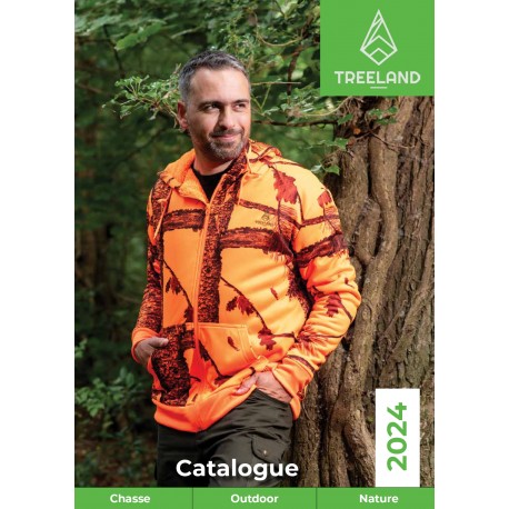 Catalog Treeland 2024