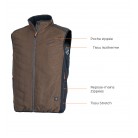 Gilet chauffant 209