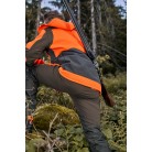 479 - Veste Defender Treck orange