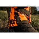 Chaqueta abrigada 476